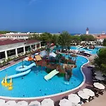 Gural Premier Tekirova Resort 5*
