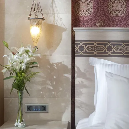 Rezort Gural Premier Tekirova 5*