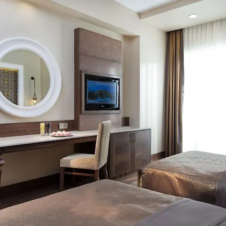 Gural Premier Tekirova 5* Kemer