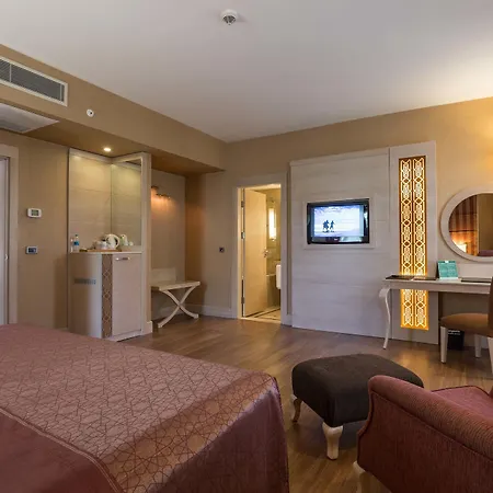 Complex Gural Premier Tekirova Kemer