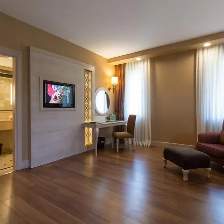 Gural Premier Tekirova Complex Kemer