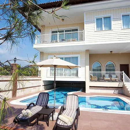 Gural Premier Tekirova Rezort Kemer