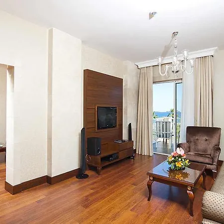 Resort Gural Premier Tekirova 5*
