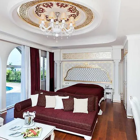 Complex Gural Premier Tekirova Kemer