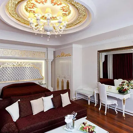 Gural Premier Tekirova Kemer