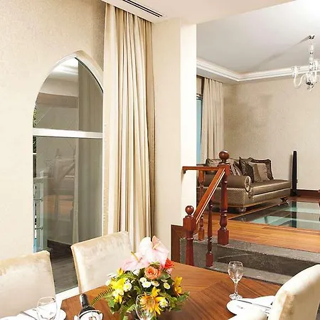 Gural Premier Tekirova קמר