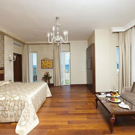 Gural Premier Tekirova Θέρετρο Κεμέρ
