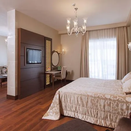 Gural Premier Tekirova Complex 5*