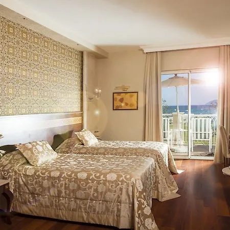 Gural Premier Tekirova 5* Κεμέρ