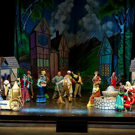 Gural Premier Tekirova 5* Kemer