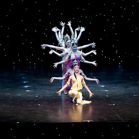 Gural Premier Tekirova Rezort