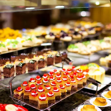 Gural Premier Tekirova Rezort Kemer