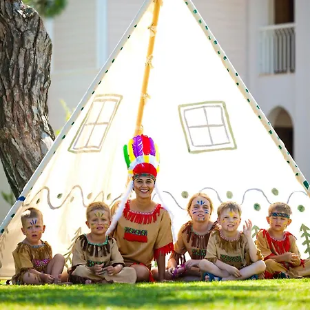 Gural Premier Tekirova 5* Kemer