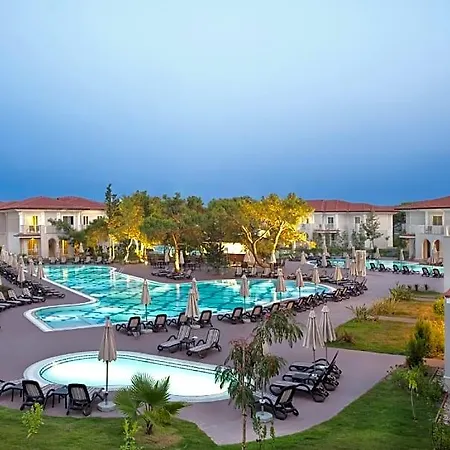 Gural Premier Tekirova 5*