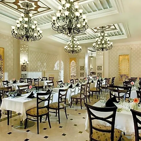 Gural Premier Tekirova Complex