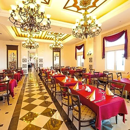 Gural Premier Tekirova Complex Kemer