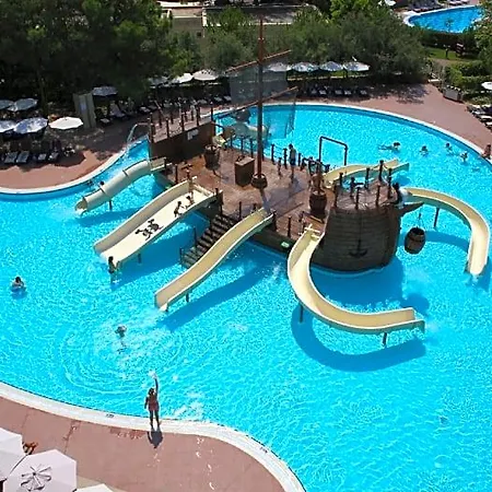 Gural Premier Tekirova Complex Kemer
