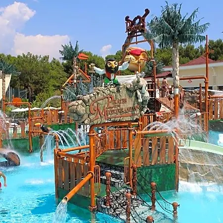 Gural Premier Tekirova Complex 5*