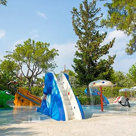 Üdülőközpont Gural Premier Tekirova 5*