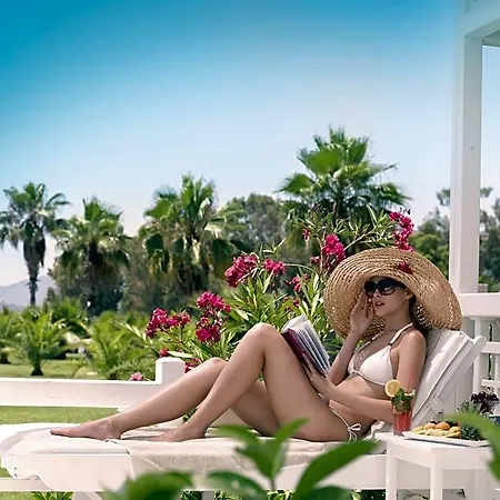 Gural Premier Tekirova 5* Kemer