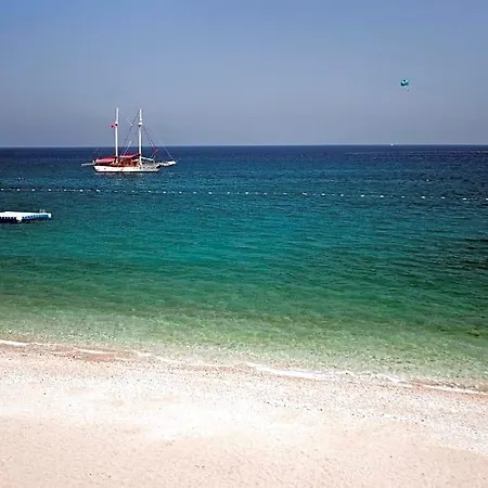 Gural Premier Tekirova Complex Kemer