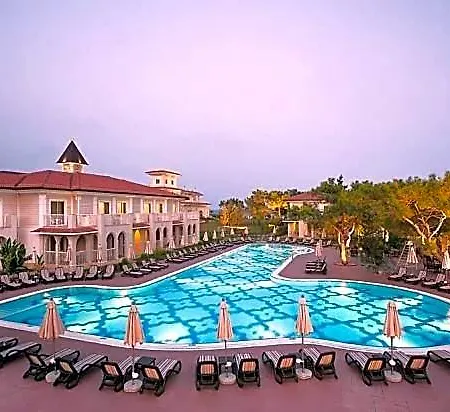 Gural Premier Tekirova Θέρετρο Κεμέρ