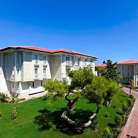 Gural Premier Tekirova 5*