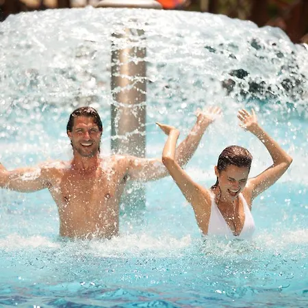 Gural Premier Tekirova Kemer