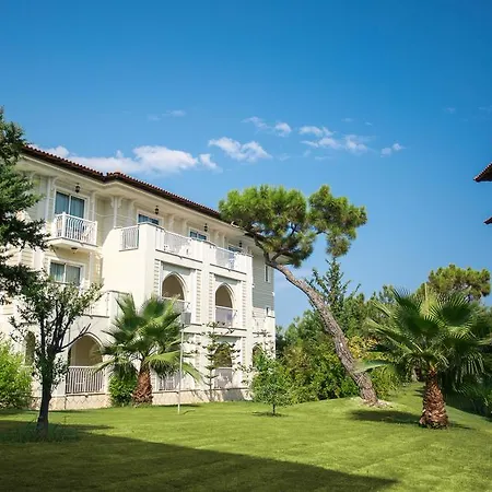 Gural Premier Tekirova Complex Kemer