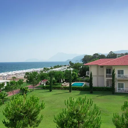 Gural Premier Tekirova