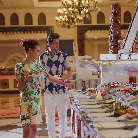 Gural Premier Tekirova 5*