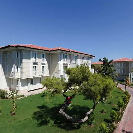 Gural Premier Tekirova Complex Kemer