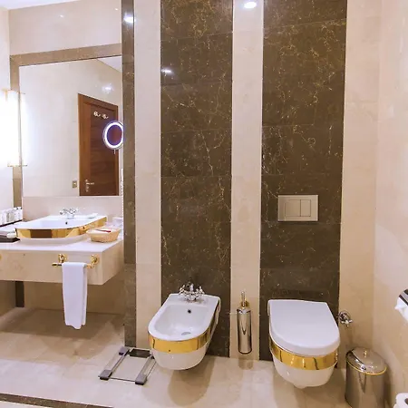 Gural Premier Tekirova 5* Κεμέρ