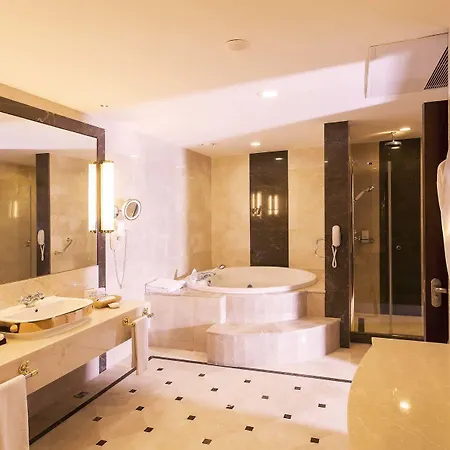 Θέρετρο Gural Premier Tekirova 5*