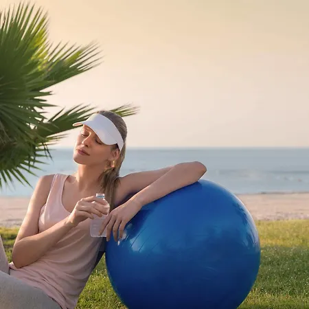 Gural Premier Tekirova 5*