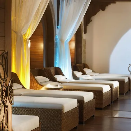 Gural Premier Tekirova 5* Κεμέρ