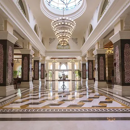 Rezort Gural Premier Tekirova Kemer