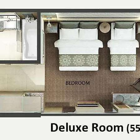 Gural Premier Tekirova Rezort