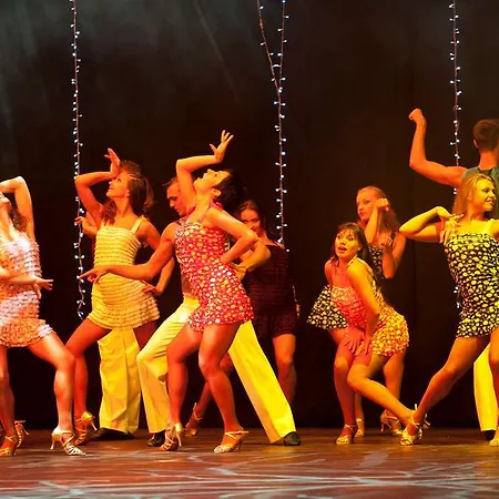 Gural Premier Tekirova 5*