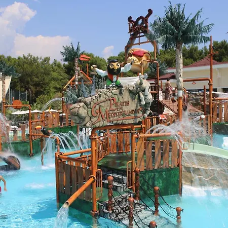 Gural Premier Tekirova Rezort Kemer