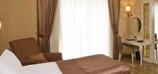 Gural Premier Tekirova 5*