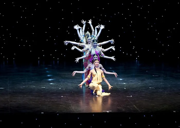 Gural Premier Tekirova Resort