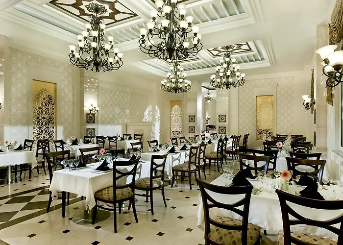 Gural Premier Tekirova 5*