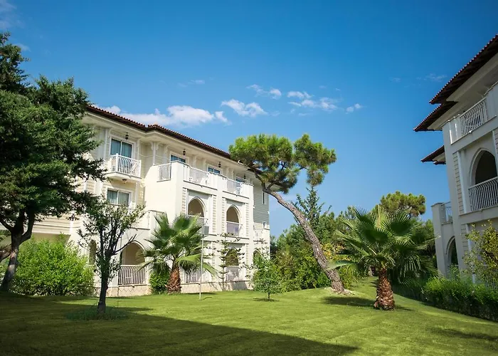 Gural Premier Tekirova Resort Kemer