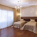 Ośrodek wypoczynkowy Gural Premier Tekirova 5*