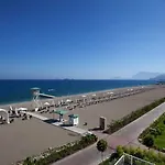 Ośrodek wypoczynkowy Gural Premier Tekirova 5*