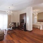 Ośrodek wypoczynkowy Gural Premier Tekirova 5*