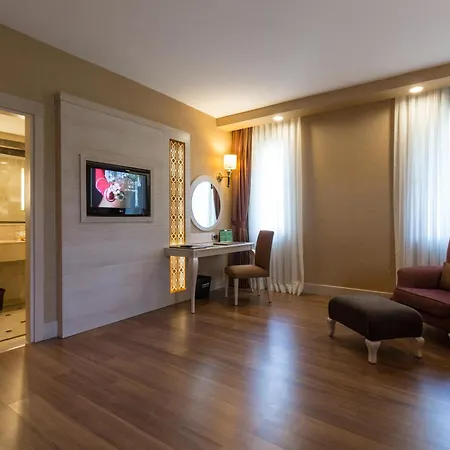 Gural Premier Tekirova Resort Kemer