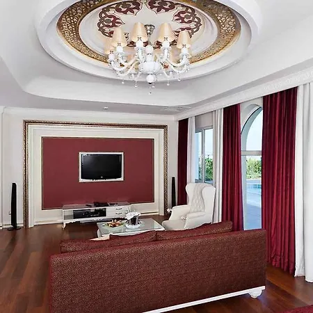 Gural Premier Tekirova