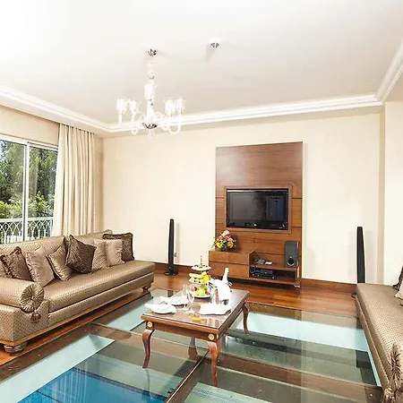 Gural Premier Tekirova Resort